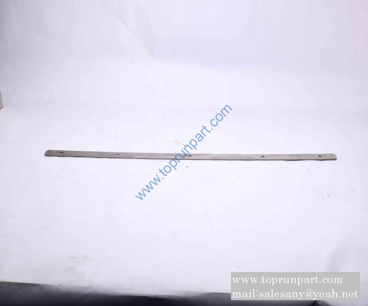 A820101352858 Press plate (4)SY5250.3.3A.5-7