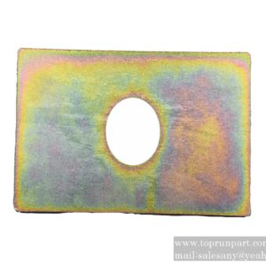 A820101353700 pad (2) SDJ90.2-17