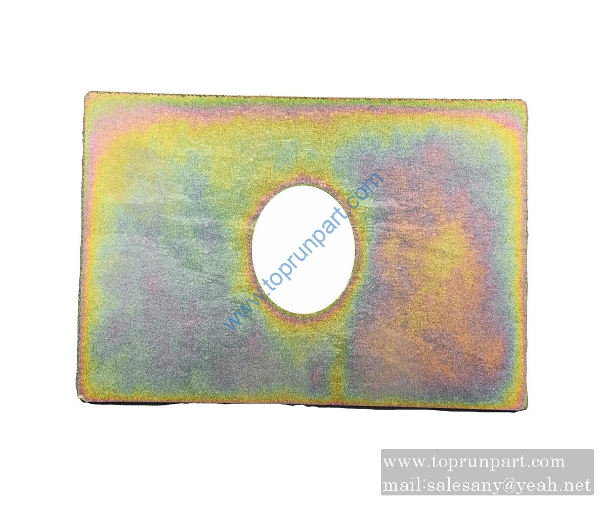 A820101353700 pad (2) SDJ90.2-17