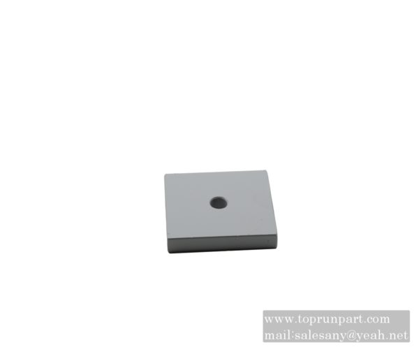 A820101354646 Press plate QSD9030.5.8-2