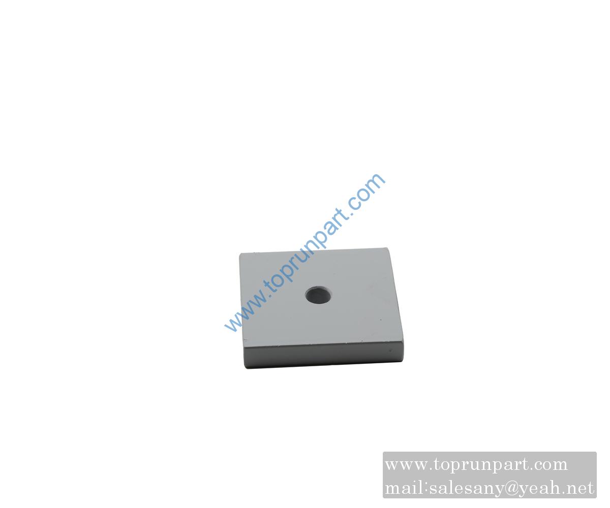 A820101354646 Press plate QSD9030.5.8-2