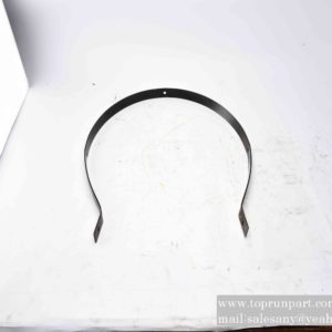 A820101355352 retaining ring HGR32.6-1