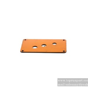 A820101356588 Cover plate SY5382B.2A.5-1