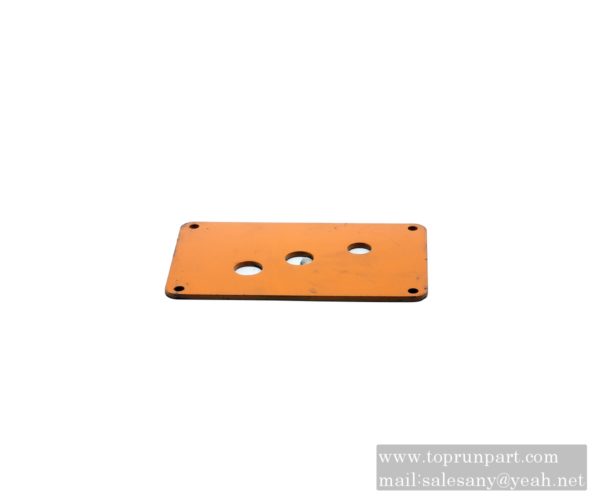 A820101356588 Cover plate SY5382B.2A.5-1