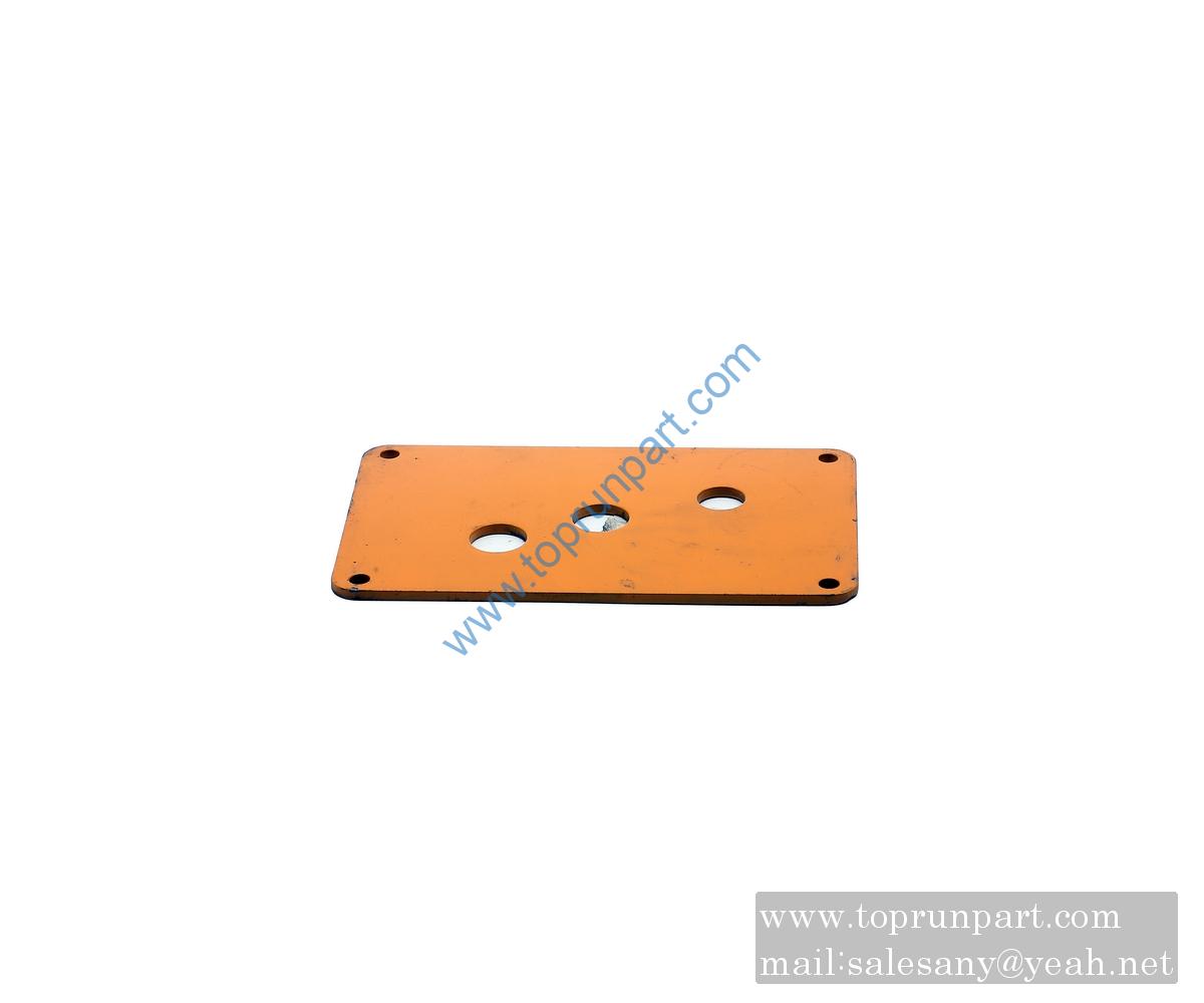 A820101356588 Cover plate SY5382B.2A.5-1