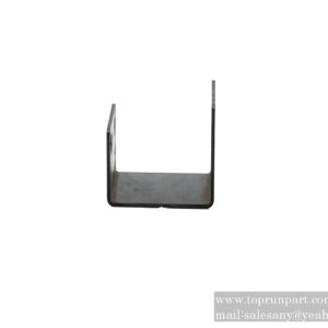 A820101356745 Wire harness fixing bracket SY5400.5.4-1