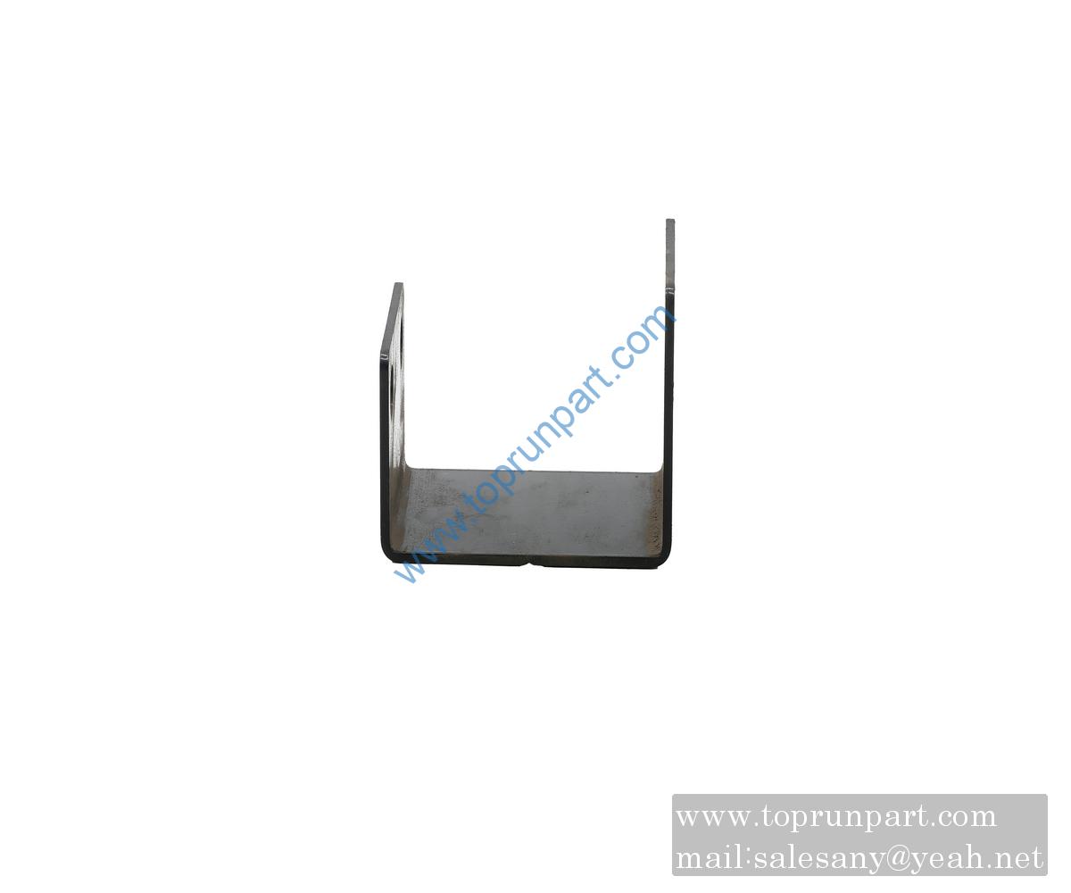 A820101356745 Wire harness fixing bracket SY5400.5.4-1