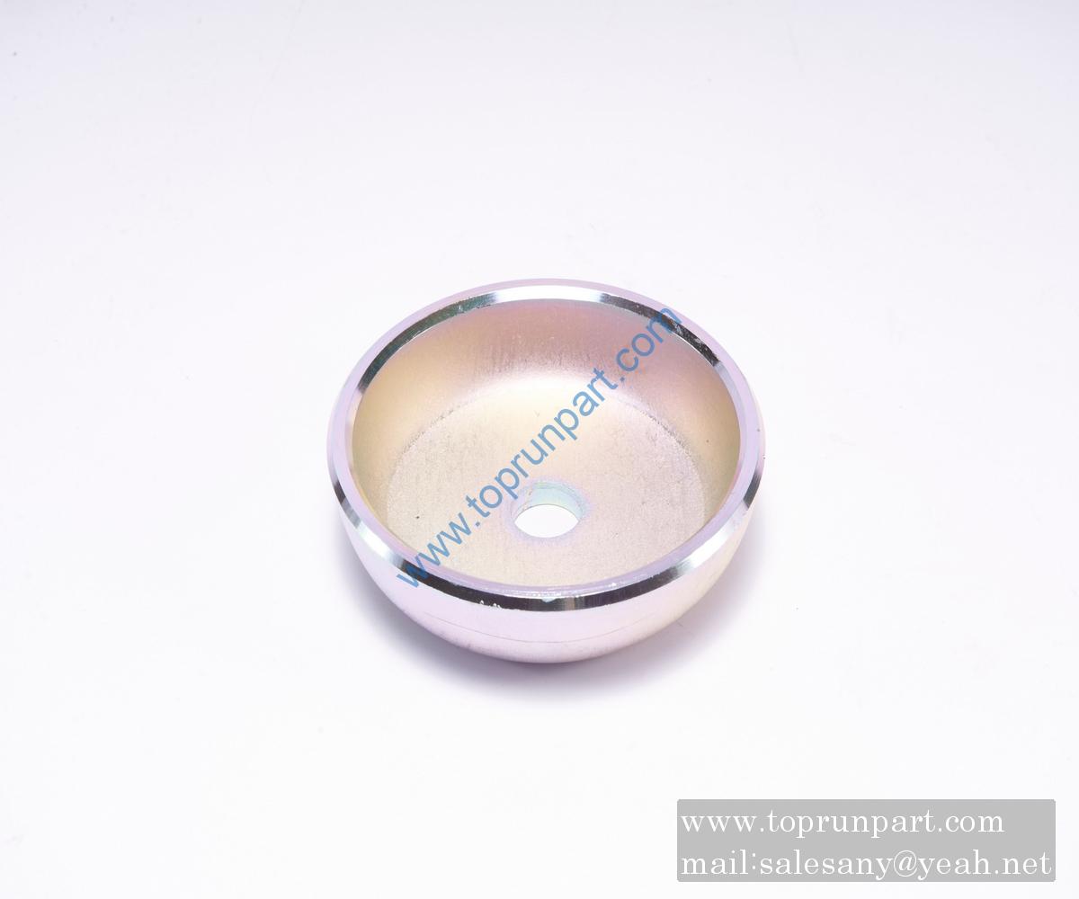 A820101356983 bowl gasket SY60.1.3.1-3