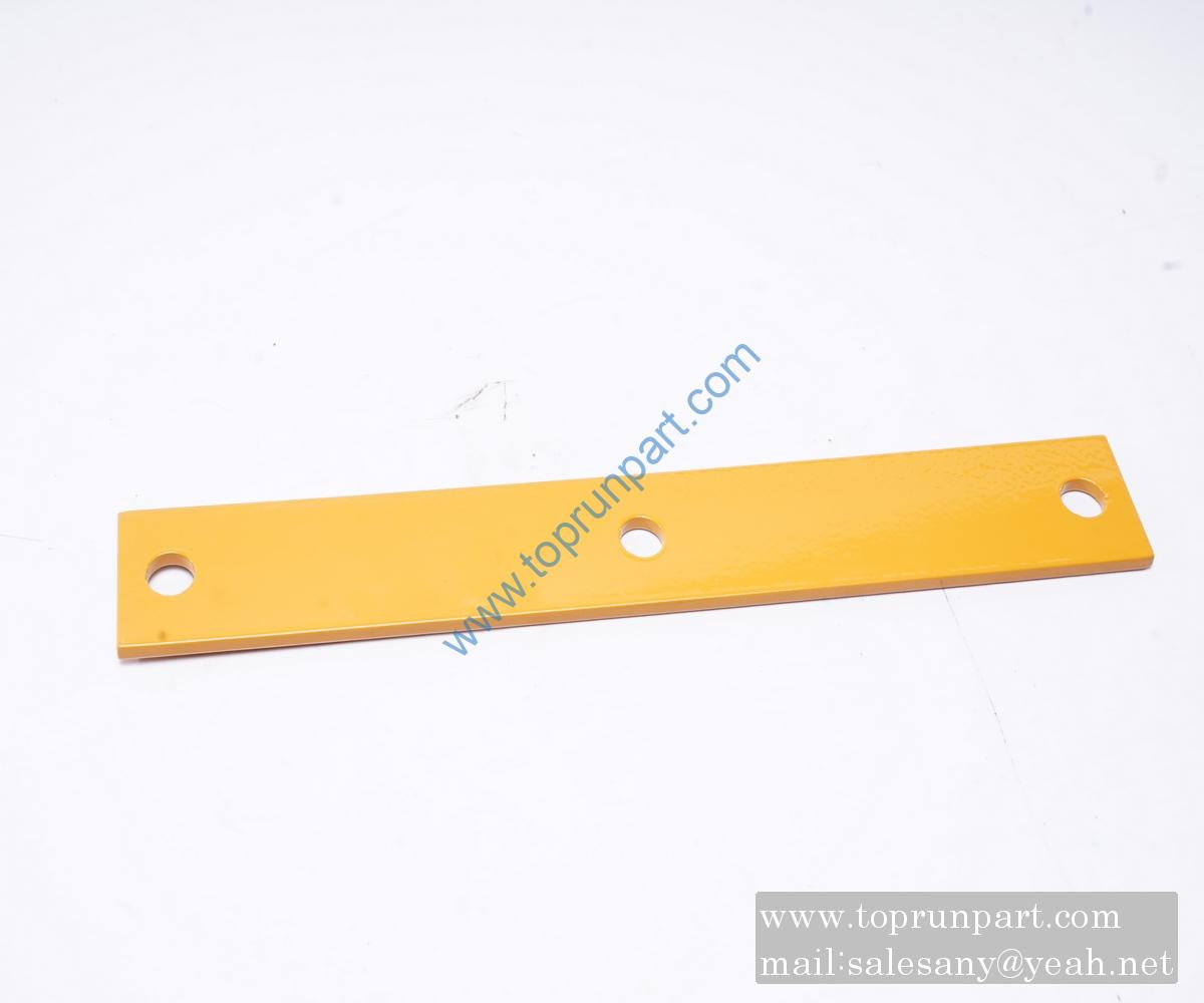 A820101357603 Press plate SY70.1.2-4