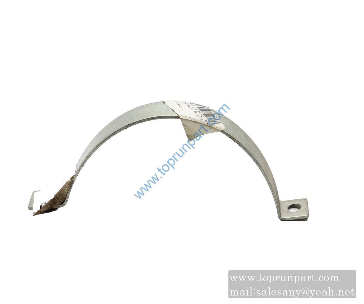 A820101359318 Hoop C12037Ⅱ.6.8B.10-2