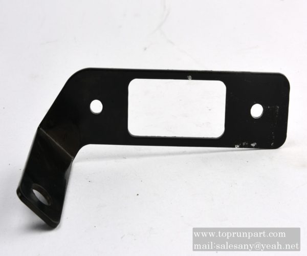 A820101362345 width indicator light bracket SY5420.2-10 for sany