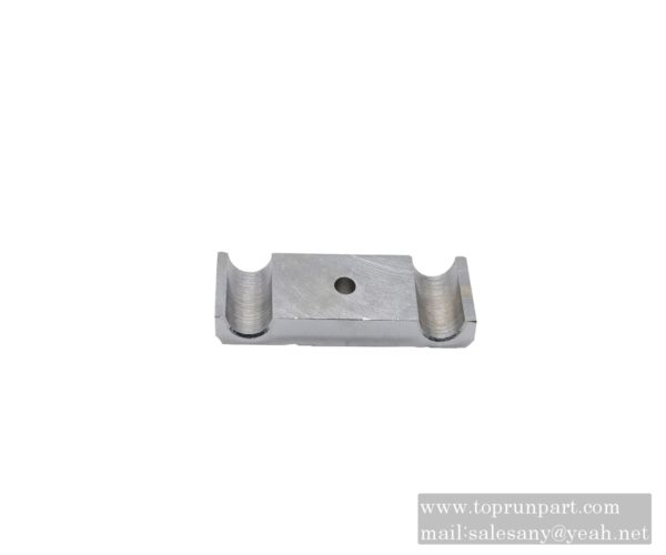 A820101362755 Fixing clip TLBL001