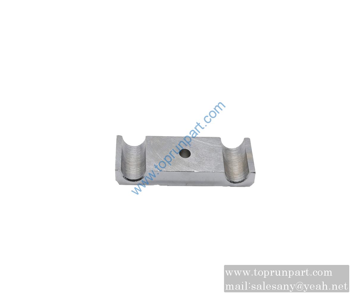 A820101362755 Fixing clip TLBL001