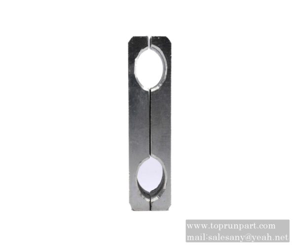 A820101362757 Fixing clip TLBL003