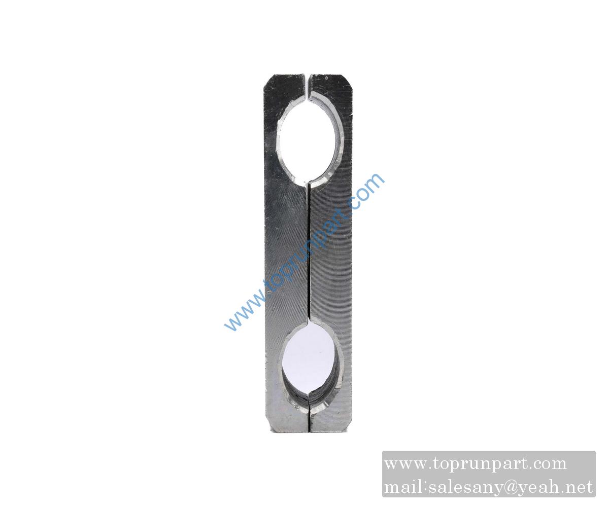 A820101362757 Fixing clip TLBL003