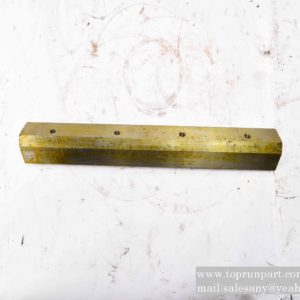 A820101990015 500 blade LTY9000.3.4-2 SANY parts