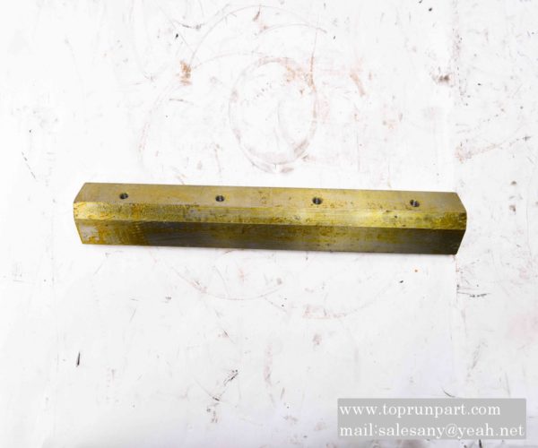 A820101990015 500 blade LTY9000.3.4-2 SANY parts