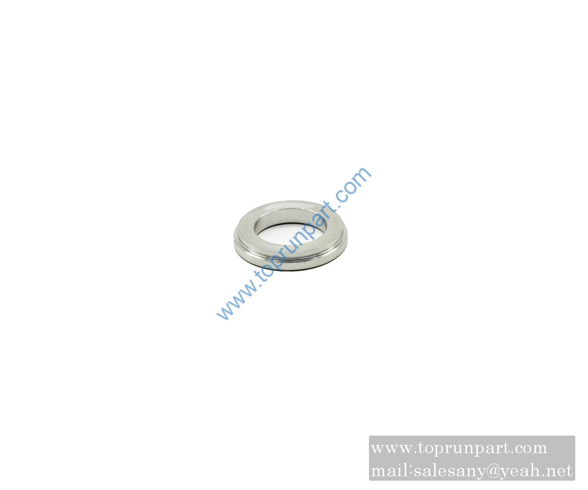 A820102010011 sealing end cover 60A1406.4-16