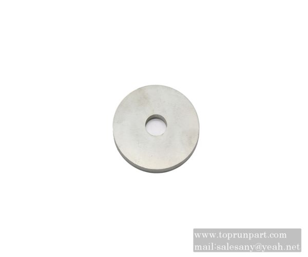 A820102010065 adjustment gasket yzc12.10-2