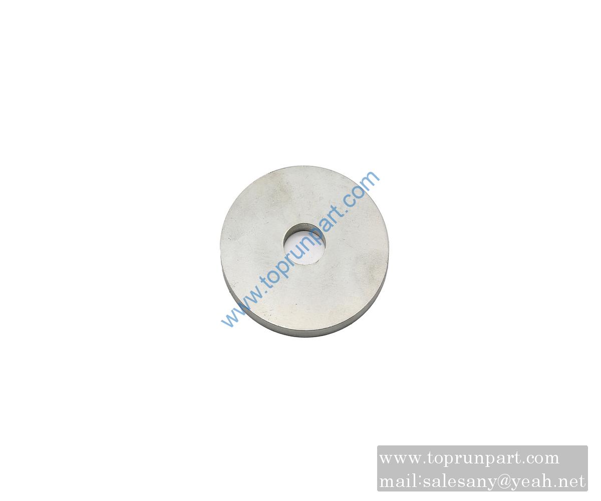 A820102010065 adjustment gasket yzc12.10-2