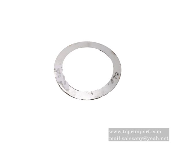 A820102010200 Adjusting gasket P190.17-27