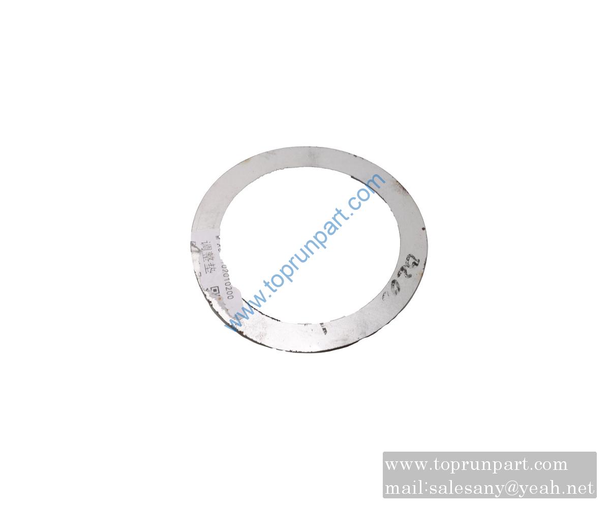 A820102010200 Adjusting gasket P190.17-27