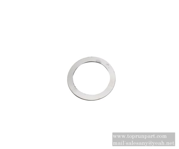A820102010205 Adjusting gasket P190.17-32