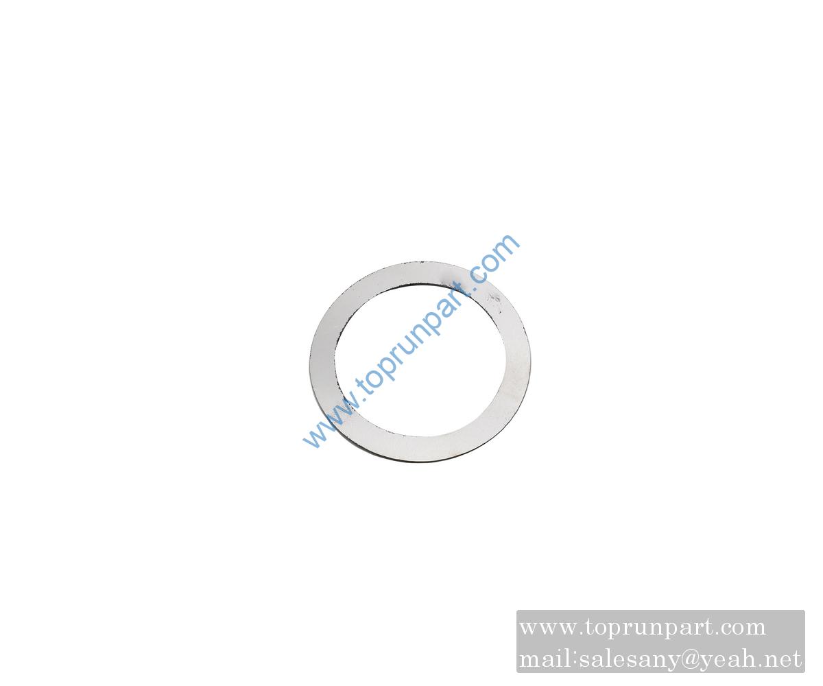 A820102010205 Adjusting gasket P190.17-32