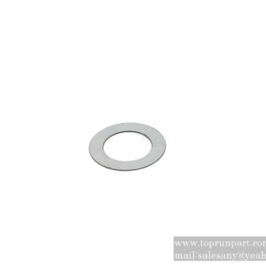 A820102010212 Adjusting gasket P190.27-3