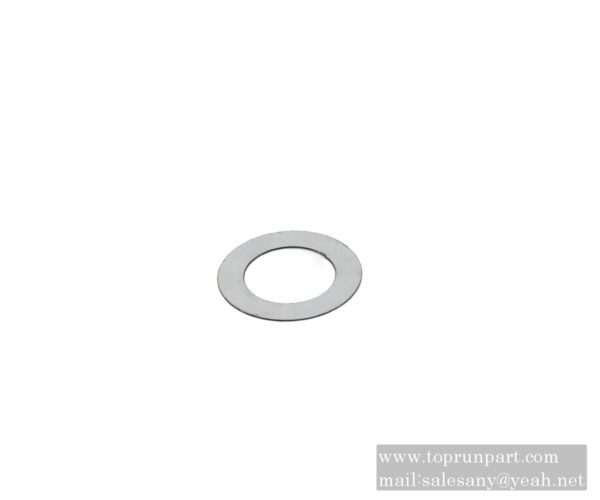 A820102010212 Adjusting gasket P190.27-3