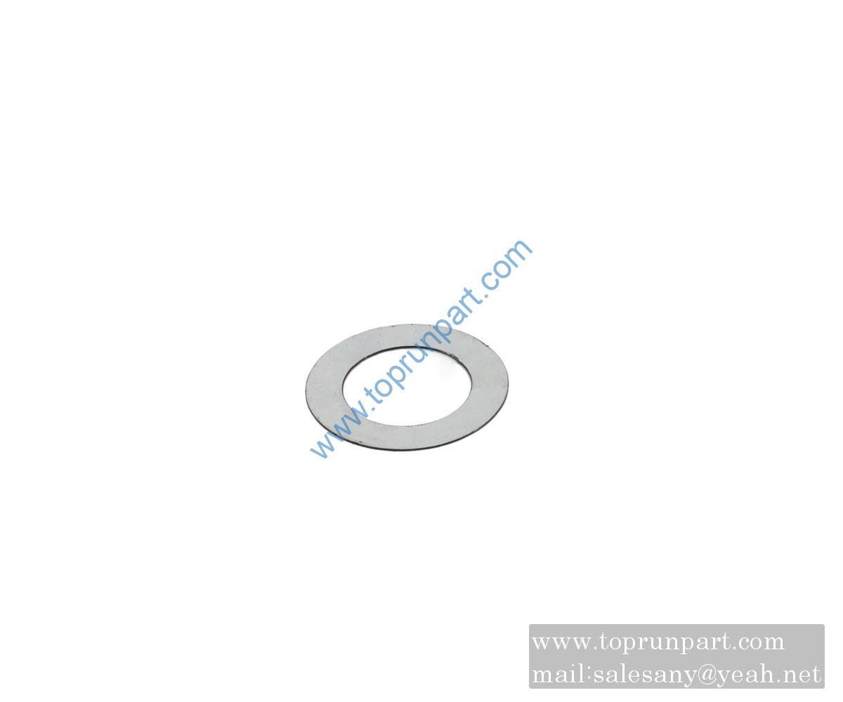 A820102010212 Adjusting gasket P190.27-3