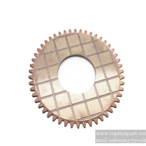 A820102010221 outer gear piece PQ190.16.2-9