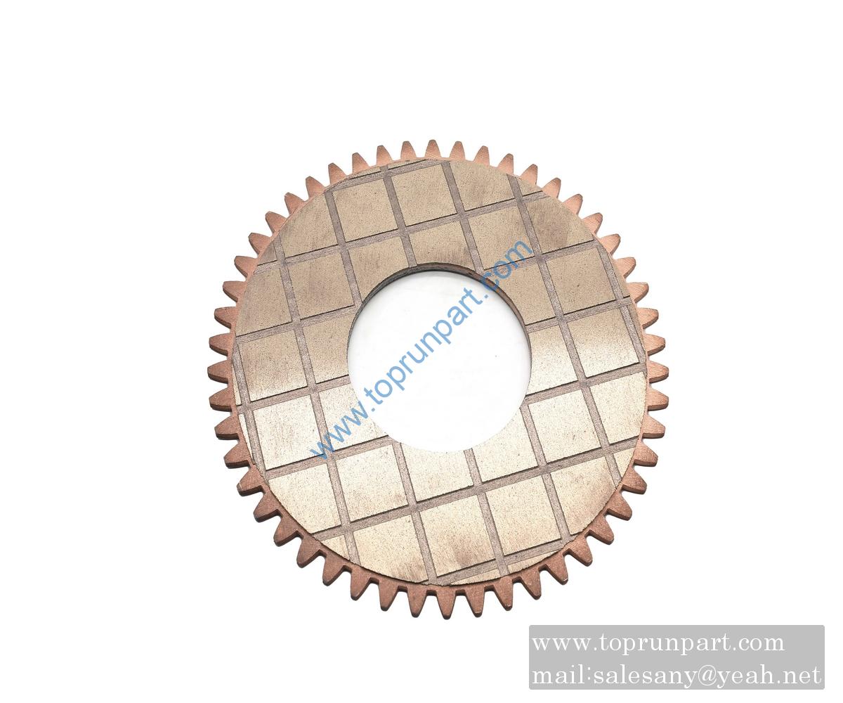 A820102010221 outer gear piece PQ190.16.2-9