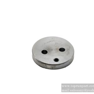 A820102010262 round plate P190.26.21-3