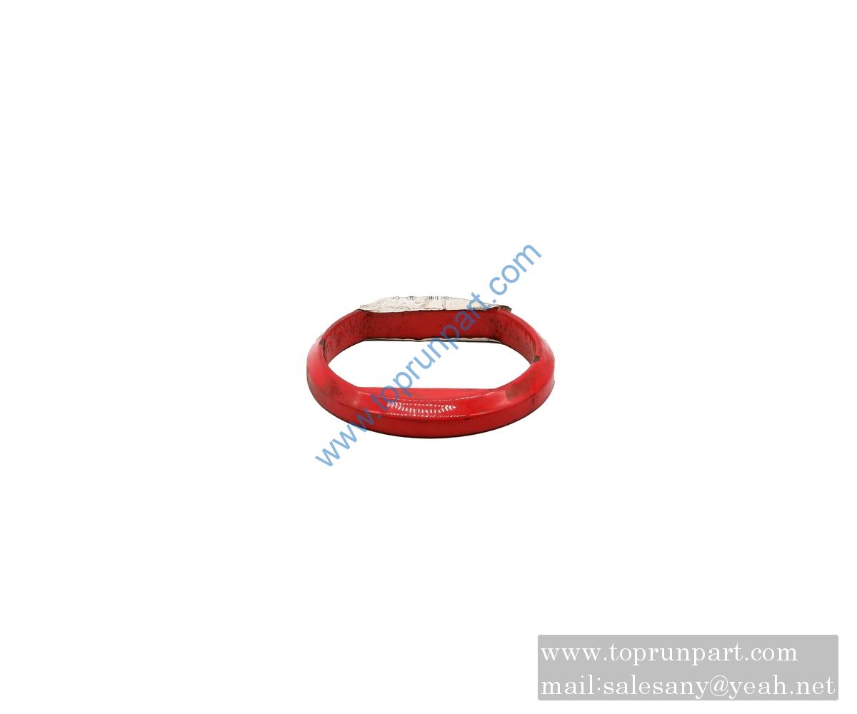 A820102010287 retaining ring SY5390.1-24A SANY PARTS