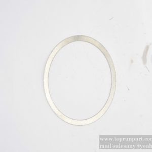 A820102010295 Adjusting gasket PQ190.16B-24