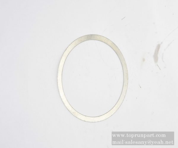 A820102010295 Adjusting gasket PQ190.16B-24