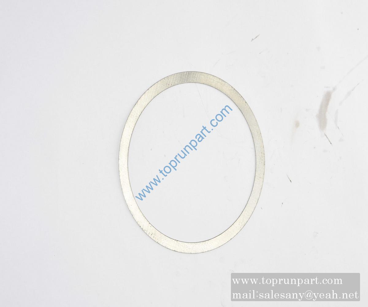 A820102010295 Adjusting gasket PQ190.16B-24