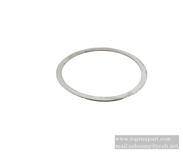 A820102010296 Adjusting gasket PQ190.16B-25