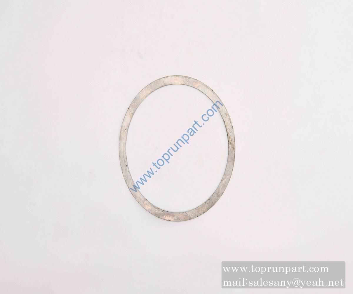 A820102010297 Adjusting gasket PQ190.16B-26