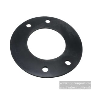 A820102010450 Sealing gasket HZS180.8.3-2