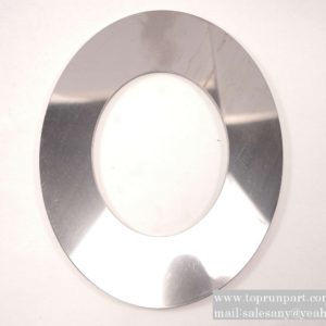 A820102010676 gasket SY420.51-2 sany parts