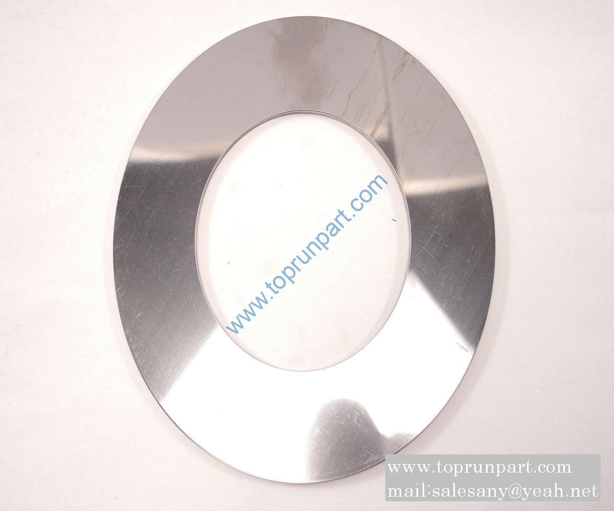 A820102010676 gasket SY420.51-2 sany parts