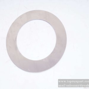 A820102010760 gasket SY300.3-22