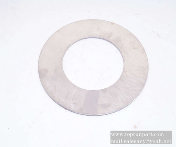 A820102010761 gasket SY300.3-23