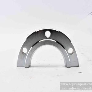 A820102010763 pressure plate SY5250.2.5-2