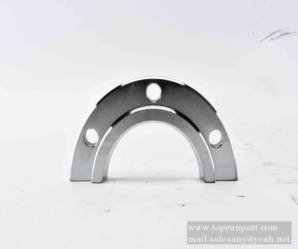 A820102010763 pressure plate SY5250.2.5-2