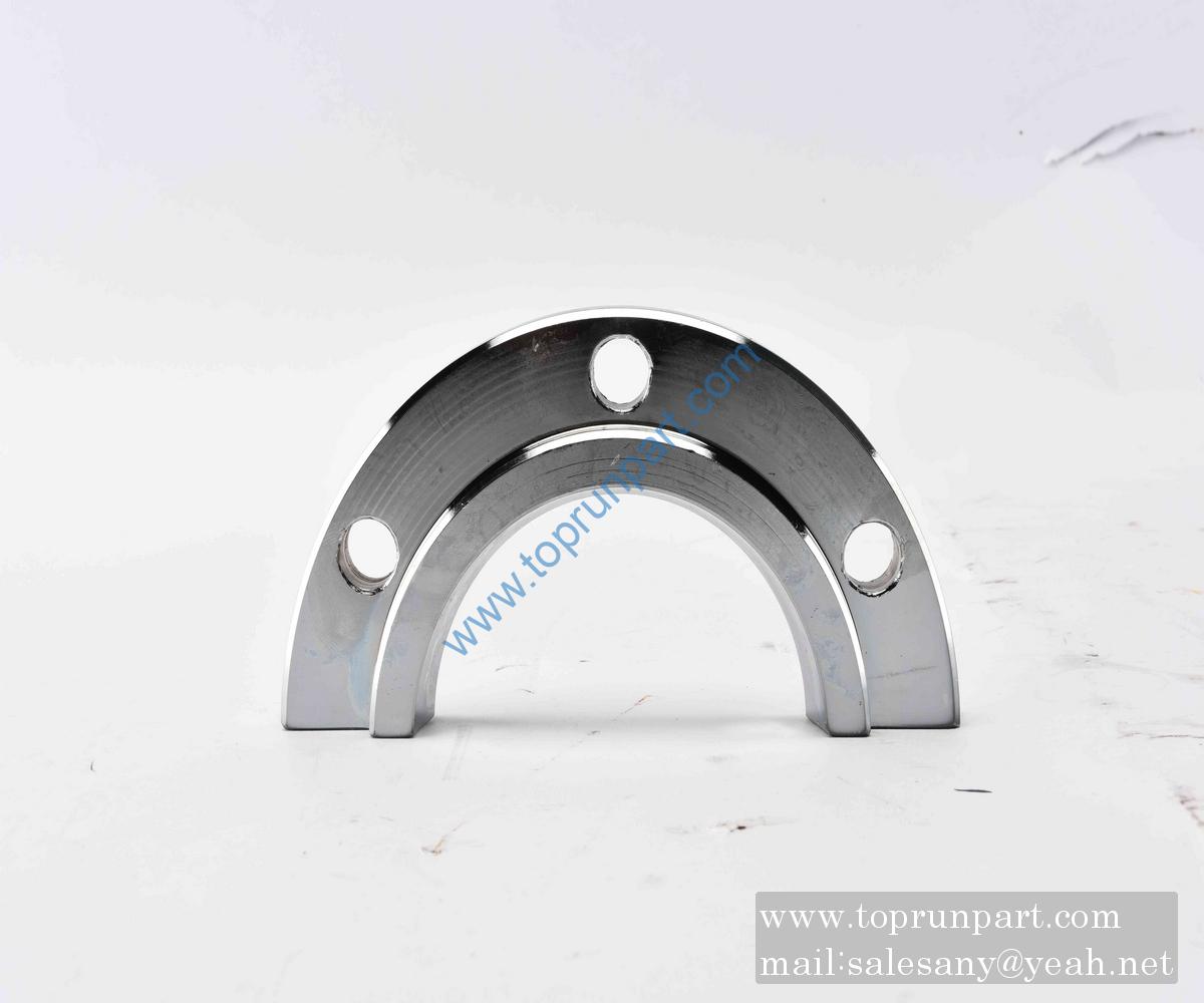 A820102010763 pressure plate SY5250.2.5-2