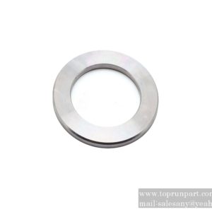 A820102010857 Frame III baffle GS9T99.1-13