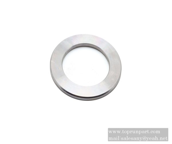 A820102010857 Frame III baffle GS9T99.1-13